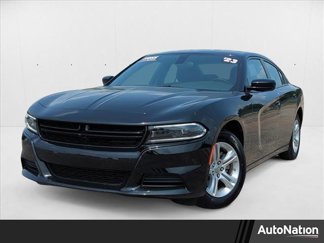 Used 2023 Dodge Charger SXT image 1