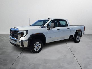 New 2025 GMC Sierra 2500 Pro image 1