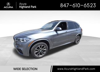 Used 2018 BMW X5 xDrive35i image 1