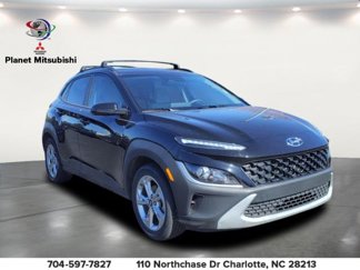 Used 2023 Hyundai Kona SEL image 1
