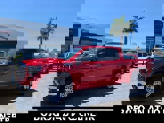 New 2025 GMC Sierra 1500 Pro w/ Pro Value Package image 1