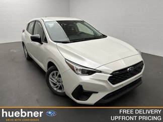 New 2025 Subaru Impreza 2.0i image 1