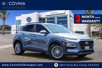 Used 2018 Hyundai Kona SEL image 1