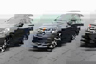 Used 2017 Subaru Legacy 2.5i Limited image 1