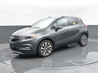 Used 2018 Buick Encore Essence image 1