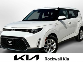 Certified 2023 Kia Soul LX w/ Option Group 015 image 1