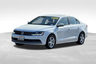 Used 2017 Volkswagen Jetta S image 1