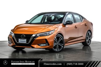 Used 2023 Nissan Sentra SR w/ SR Premium Package image 1