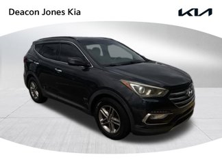 Used 2017 Hyundai Santa Fe Sport image 1