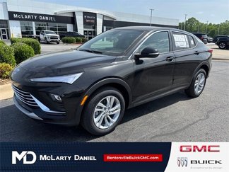 New 2025 Buick Envista Preferred w/ Convenience I Package image 1