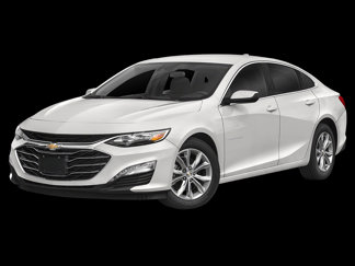 Used 2023 Chevrolet Malibu LT image 1