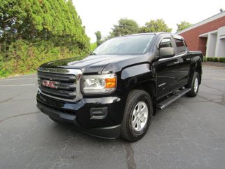 Used 2016 GMC Canyon 2WD Crew Cab w/ Convenience Package image 1