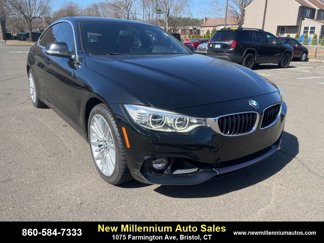 Used 2016 BMW 428i Gran Coupe xDrive image 1