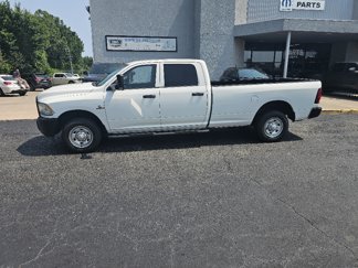 Used 2014 RAM 2500 Tradesman w/ Cold Weather Group image 1