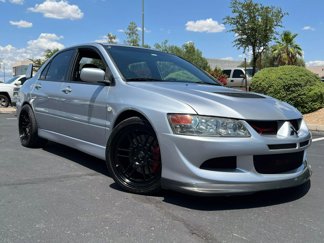 Used 2005 Mitsubishi Lancer Evolution image 1