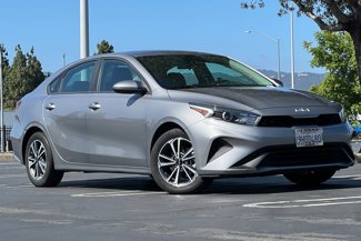 Certified 2023 Kia Forte LXS image 1