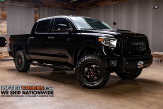 Used 2019 Toyota Tundra TRD Pro image 1