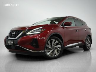 Used 2019 Nissan Murano SL w/ SL Technology Package image 1