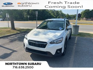 Used 2018 Subaru Crosstrek 2.0i Premium image 1