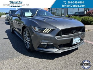 Used 2016 Ford Mustang GT Premium image 1