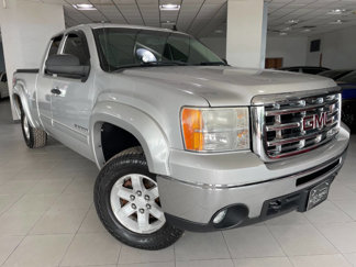 Used 2011 GMC Sierra 1500 SLE w/ Power Tech Package image 1