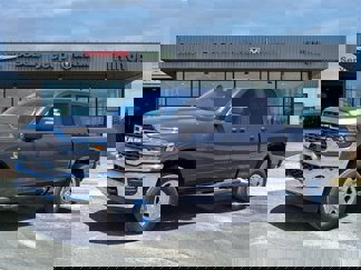 New 2025 RAM 2500 Tradesman image 1