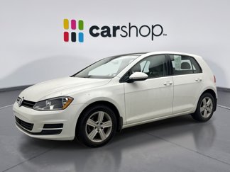 Used 2017 Volkswagen Golf Wolfsburg Edition video 1