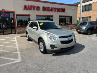 Used 2014 Chevrolet Equinox LT w/ Driver Convenience Package image 1