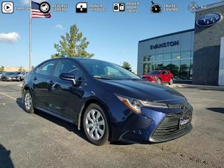 Used 2024 Toyota Corolla LE image 1