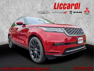 Used 2019 Land Rover Range Rover Velar S image 1