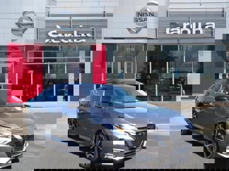 Used 2022 Nissan Sentra SR image 1