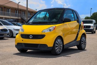 Used 2014 smart fortwo pure image 1