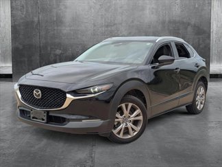 Used 2021 MAZDA CX-30 FWD 2.5 S w/ Premium Package image 1