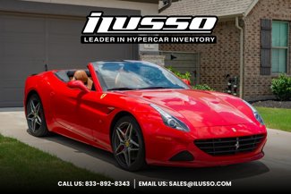 Used 2015 Ferrari California T image 1