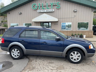 Used 2006 Ford Freestyle SE image 1