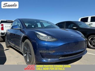 Used 2018 Tesla Model 3 Long Range image 1