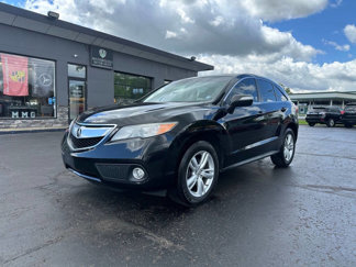 Used 2014 Acura RDX FWD w/ Technology Package image 1