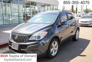 Used 2016 Buick Encore FWD image 1