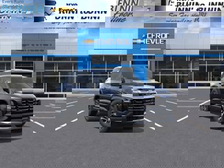 New 2026 Chevrolet Equinox LT w/ LPO, Floor Liner Package image 1