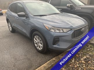 New 2025 Ford Escape Active w/ Tech Pack #1 image 1