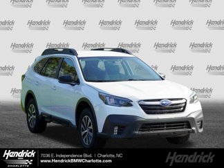 Used 2022 Subaru Outback image 1