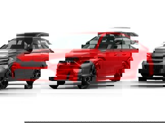 New 2025 Honda Civic Sport image 1