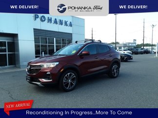 Used 2023 Buick Encore GX Select image 1