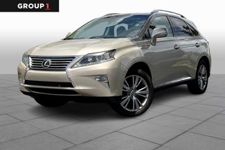 Used 2013 Lexus RX 350 FWD image 1