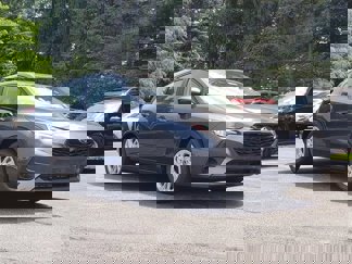 New 2025 Subaru Impreza 2.0i image 1