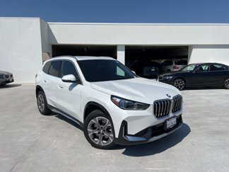 Used 2025 BMW X1 xDrive28i w/ Convenience Package image 1