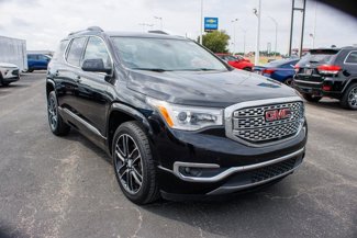 Used 2017 GMC Acadia Denali w/ Technology Package image 1