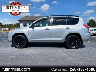 Used 2009 Toyota RAV4 4WD image 1