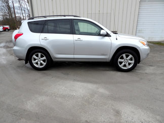Used 2007 Toyota RAV4 Limited image 1