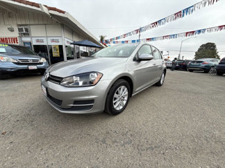 Used 2015 Volkswagen Golf S image 1
